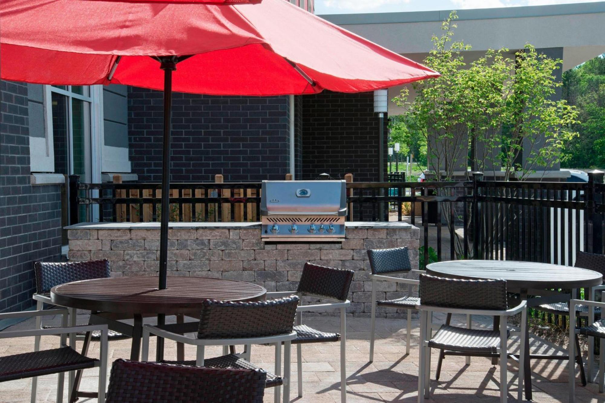 Towneplace Suites By Marriott Ottawa Kanata Exterior foto