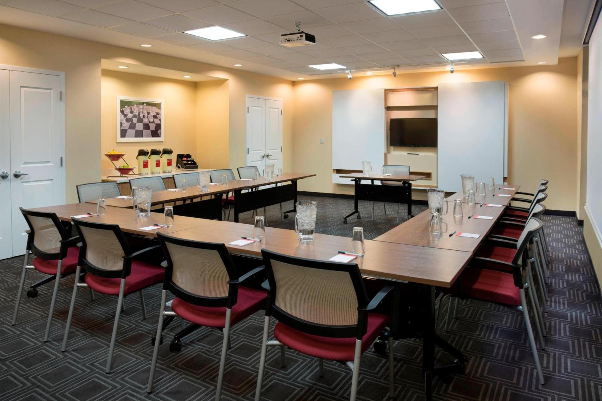 Towneplace Suites By Marriott Ottawa Kanata Exterior foto