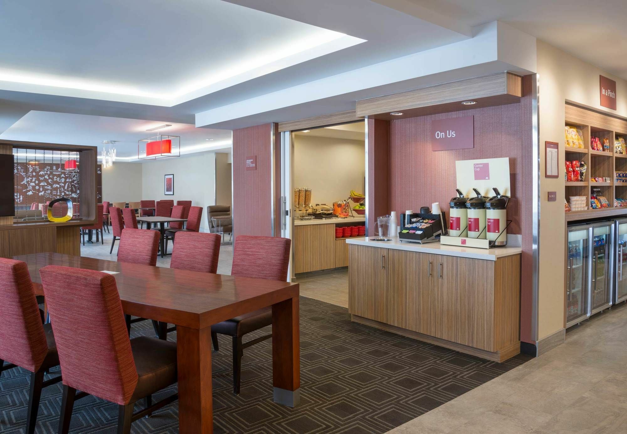Towneplace Suites By Marriott Ottawa Kanata Exterior foto